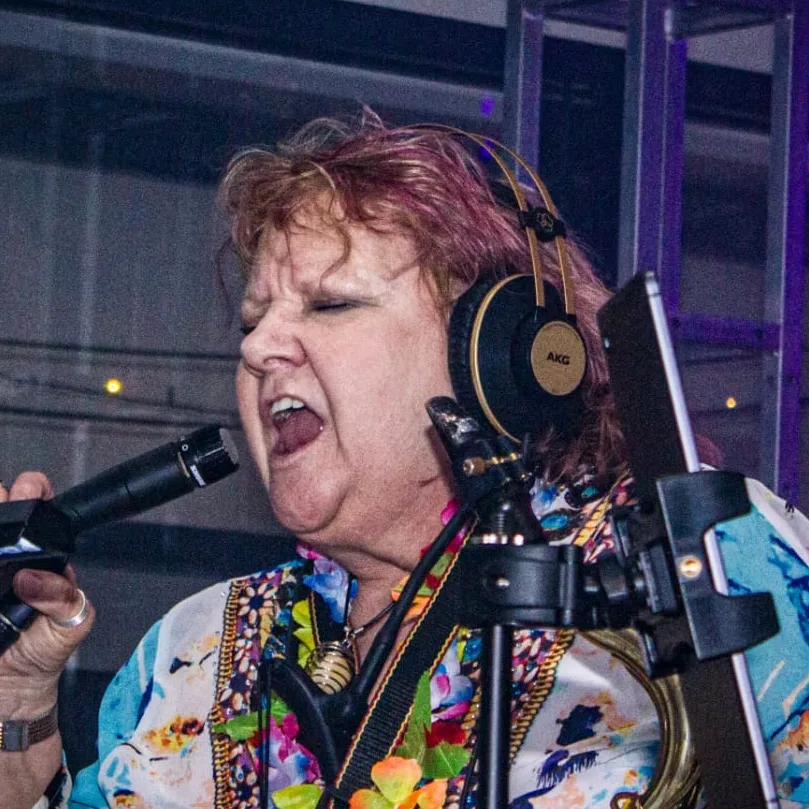 Gaynor Renz